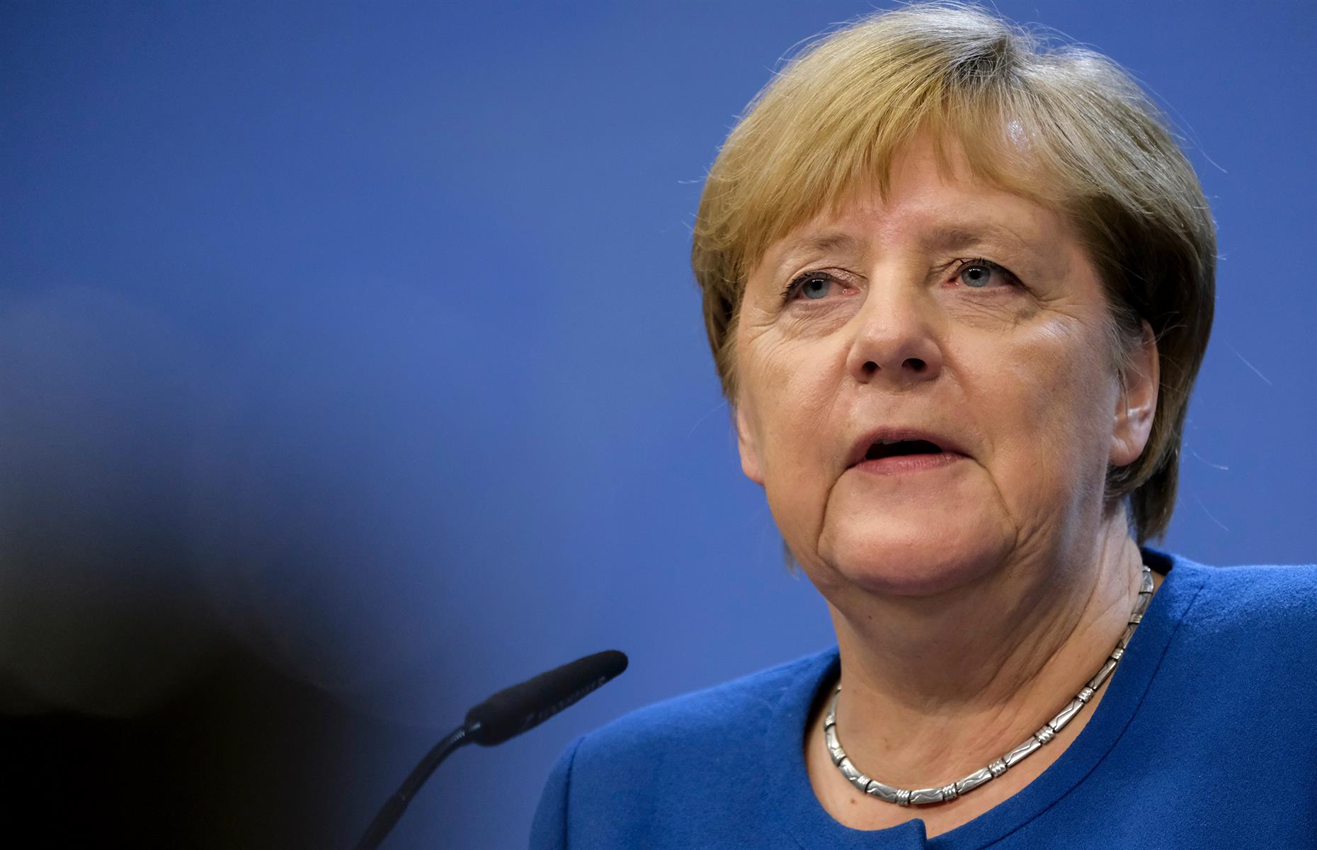 Angela Merkel – $11 million